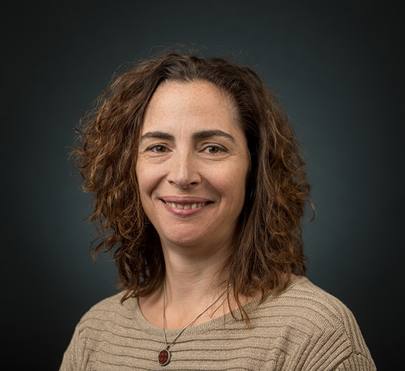 5 международных студентов